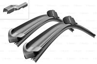 bmw Bosch ruitenwissers Aerotwin A536S - Lengte: 650/450 mm - set wisserbladen voor