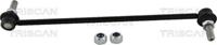 Stange/Strebe, Stabilisator Vorderachse Triscan 8500 23675