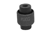MOOG Querlenkerlager HO-SB-2540 Querlenkerbuchse,Querlenkergummi HONDA,CIVIC VI Hatchback EJ, EK,CRX III EH, EG,CIVIC V Hatchback EG