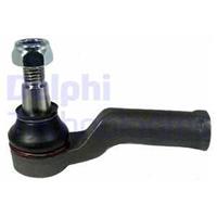 DELPHI Spurstangenkopf TA2447 Spurstangengelenk,Spurgelenk FORD,VOLVO,LAND ROVER,MONDEO IV Turnier BA7,S-MAX WA6,GALAXY WA6,MONDEO IV BA7