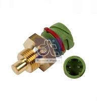 dtspareparts Sensor, Kühlmitteltemperatur DT Spare Parts 6.27355