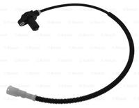 Sensor, Raddrehzahl Vorderachse Bosch 0 986 594 026