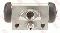 TRW Bremszylinder FIAT,SUZUKI BWD362 5340168L00 Radbremszylinder