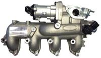 ford EGR Klep