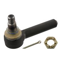 febibilstein Spurstangenkopf Vorderachse rechts Febi Bilstein 32536
