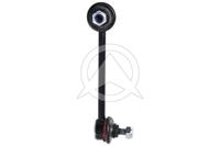 Stange/Strebe, Stabilisator Vorderachse rechts Sidem 67683
