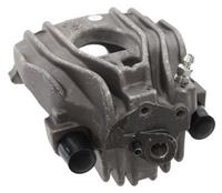 A.B.S. Bremssättel 422672 Bremszange VW,AUDI,LUPO 6X1, 6E1,A2 8Z0
