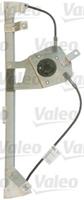 Fensterheber hinten links Valeo 850800