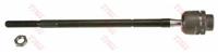 TRW Axialgelenk JAR1072 Axialgelenk, Spurstange OPEL,VAUXHALL,CORSA C F08, F68,COMBO Kasten/Kombi,COMBO Tour,CORSA C Kasten F08, W5L