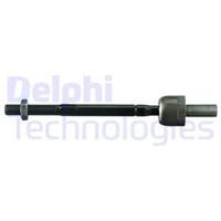 DELPHI Axialgelenk TA3256 Axialgelenk, Spurstange JAGUAR,S-TYPE CCX