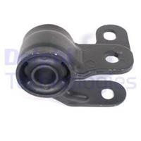 Lagerung, Lenker Vorderachse links unten Delphi TD294W