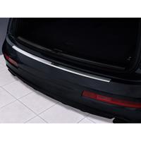 RVS Achterbumperprotector Audi Q7 2006-2009/2009-