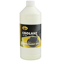 Kroon-Oil Koelvloeistof Coolant -38 Organic NF