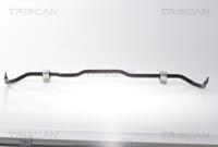 TRISCAN Stabilisator 8500 29685 Stabilisator, Fahrwerk VW,AUDI,SKODA,GOLF VI 5K1,TOURAN 1T3,GOLF VI Variant AJ5,EOS 1F7, 1F8,SCIROCCO 137, 138
