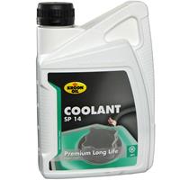 Kroon-Oil Koelvloeistof Coolant SP14 1L