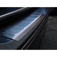 RVS Achterbumperprotector BMW 3-serie F31 Touring 2012-Ribs'