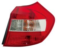 Heckleuchte links TYC 11-0986-01-2