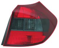 TYC Rückleuchte 11-0985-11-2 Rücklicht,Heckleuchte BMW,1 E87,1 E81