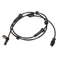 febibilstein Sensor, Raddrehzahl Vorderachse rechts Febi Bilstein 102263