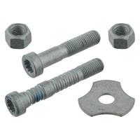 febibilstein FEBI BILSTEIN Montagesatz, Lenker 23469  MERCEDES-BENZ,Stufenheck W124,S-CLASS W140,S-CLASS Coupe C140