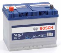 Starterbatterie Bosch 0 092 S40 270