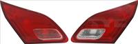 opel Achterlicht