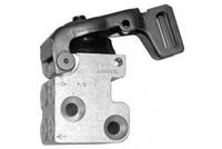 Bremskraftregler hinten ABS 44013