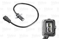 VALEO Impulsgeber 254176 Kurbelwellensensor,Impulsgeber, Kurbelwelle LANCIA,ALFA ROMEO,FIAT,THEMA 834,THEMA SW 834,PRISMA 831AB0,164 164,33 907A