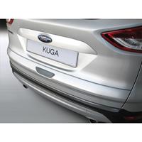 ABS Achterbumper beschermlijst Ford Kuga Mk2 2013- Zwart