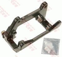 Halter, Bremssattel Hinterachse rechts TRW BDA930