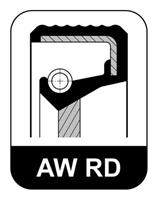 ELRING Nockenwellendichtung 562.939 Nockenwellendichtring,Wellendichtring, Nockenwelle BMW,ROLLS-ROYCE,3 E30,7 E38,3 Cabriolet E30,7 E32,8 E31