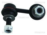 Stange/Strebe, Stabilisator Vorderachse links Triscan 8500 14668