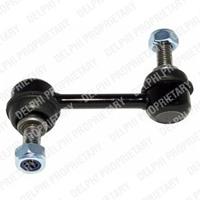 Stange/Strebe, Stabilisator Vorderachse links Delphi TC1527