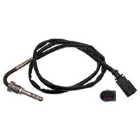 febibilstein Sensor, Abgastemperatur Febi Bilstein 49289