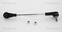 Stange/Strebe, Stabilisator Triscan 8500 11680