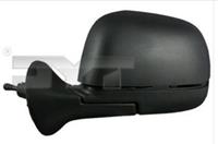 dacia Buitenspiegel