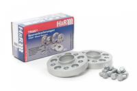 H&R DRA Steekadapter-systeem 50mm per as - M12x1.50 - 4x100->5x130 - 57,1mm->71,6mm