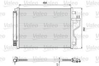 hyundai Airco condensor