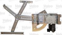opel Raambedieningsmechanisme 850610
