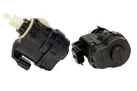 renault Stelmotor koplamp lichthoogte