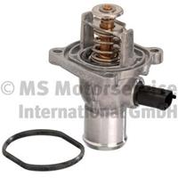 PIERBURG Thermostat 7.04879.00.0 Kühlwasserthermostat,Kühlwasserregler FIAT,OPEL,CHEVROLET,CROMA 194,ZAFIRA B A05,ASTRA H Caravan L35,MERIVA