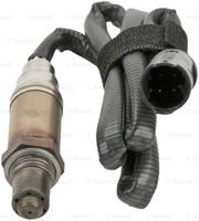 BOSCH Lambdasonde 0 258 005 305 Lambda Sensor,Regelsonde BMW,3 E46,5 E60,3 Touring E46,X3 E83,3 Coupe E46,3 Cabriolet E46