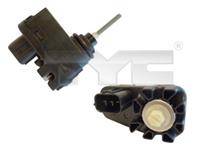 suzuki Stelmotor koplamp lichthoogte