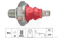 EPS Öldruckschalter 1.800.111 Öldrucksensor,Öldruckgeber AUDI,80 8C, B4,CABRIOLET 8G7, B4,100 4A, C4,A8 4D2, 4D8,80 Avant 8C, B4,A6 Avant 4A, C4