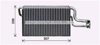 highwayautomotive Verdamper, airconditioning HIGHWAY AUTOMOTIVE MNV116