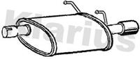 fiat Einddemper 221734