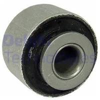 Lagerung, Lenker Vorderachse hinten oben Delphi TD834W