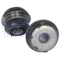 Lagerung, Lenker Vorderachse unten vorne Delphi TD505W