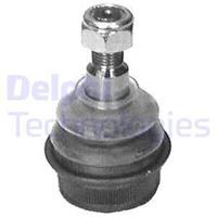 DELPHI Traggelenk TC519 Achsgelenk,Führungsgelenk MERCEDES-BENZ,Stufenheck W123,S-CLASS W126,COUPE C123,S-CLASS W116,S-CLASS Coupe C126