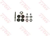 TRW Koppelstange TOYOTA JTS1619 4881952010,9418210800,4881752011 Pendelstütze,Stabistange,Stabilisatorstange,Stabistrebe,Stabilisatorstrebe 9094802178